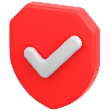 Insurance  3D Icon