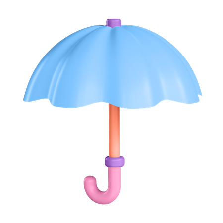 Insurance  3D Icon