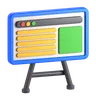 Interactive Whiteboard