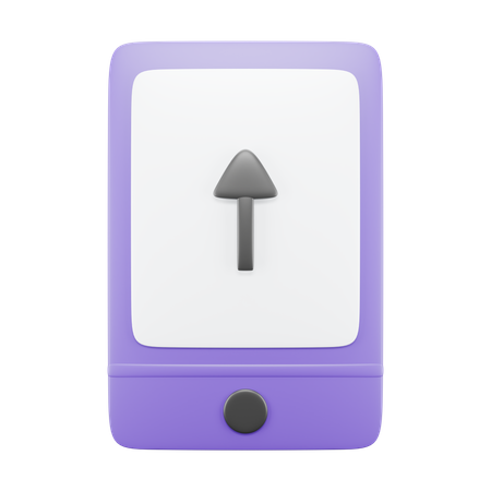 Intercambiar  3D Icon