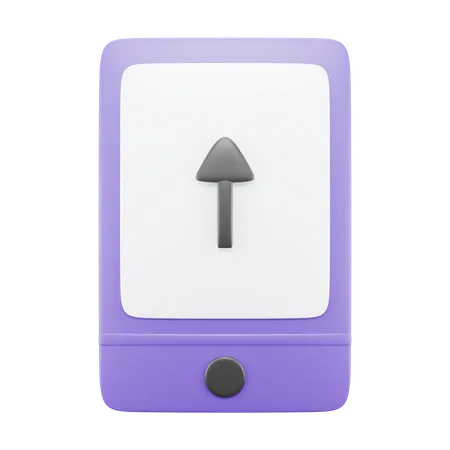 Intercambiar  3D Icon