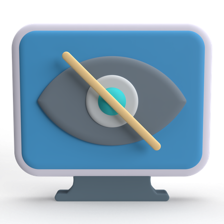 Banni  3D Icon