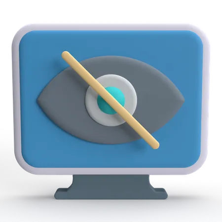 Banni  3D Icon