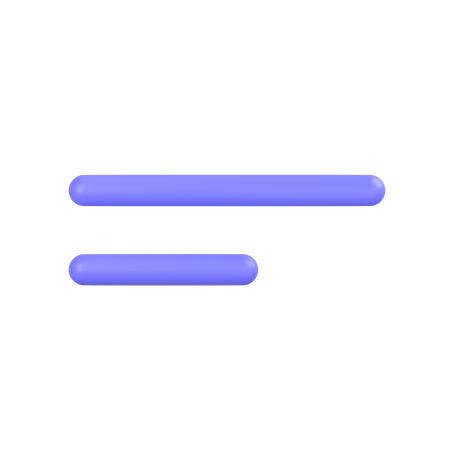 Interface  3D Icon