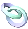 Interlocked Rings Loop