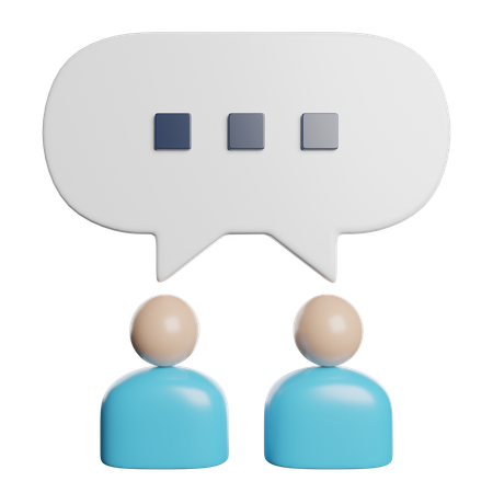Internal  3D Icon