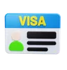 International visa