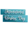 International Workers Day T