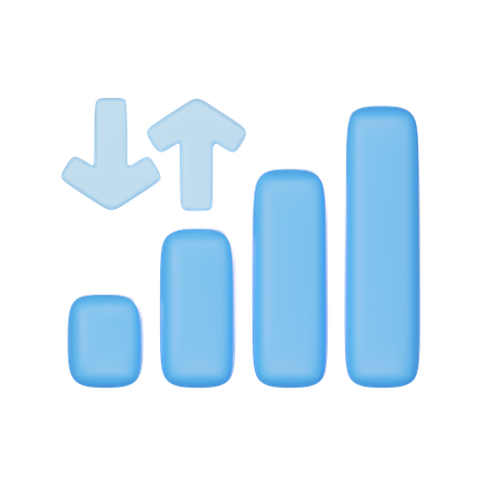 Internet  3D Icon
