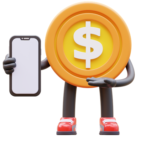 Internet Advertisement  3D Icon