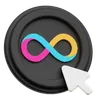 Internet Computer Click