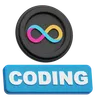 Internet Computer Coding