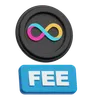 Internet Computer Fee