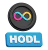Internet Computer Hodl