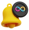 Internet Computer Notification