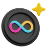 Internet Computer Token