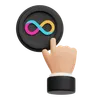 Internet Computer Touch