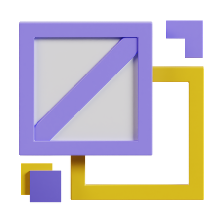 Changer  3D Icon