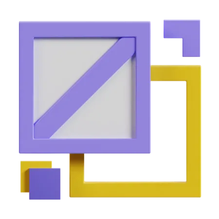 Changer  3D Icon