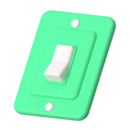 Changer  3D Icon