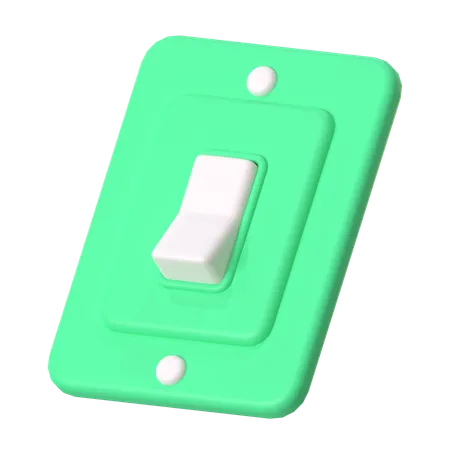 Changer  3D Icon