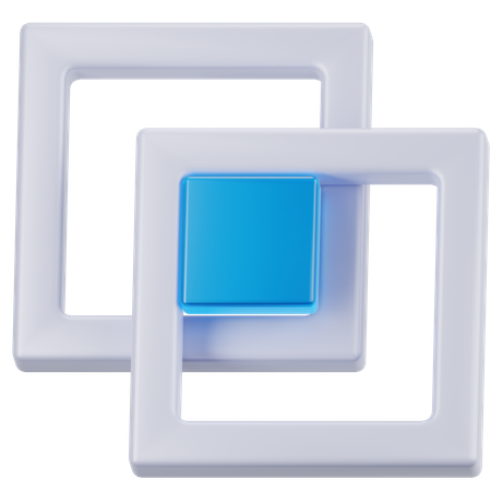 Couper  3D Icon