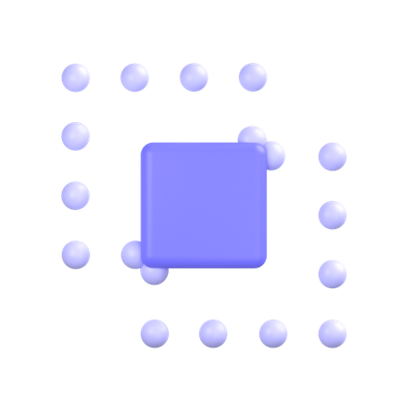 Couper  3D Icon