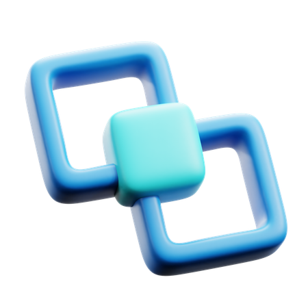 Éclaireur d'intersection  3D Icon