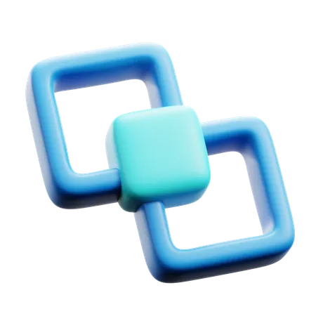 Éclaireur d'intersection  3D Icon