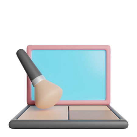 Inventar  3D Icon