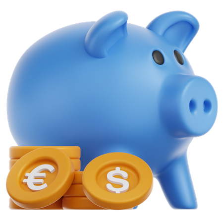 Inversión  3D Icon