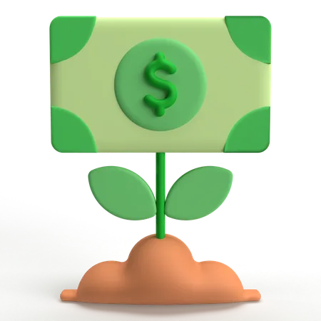 Inversión  3D Icon