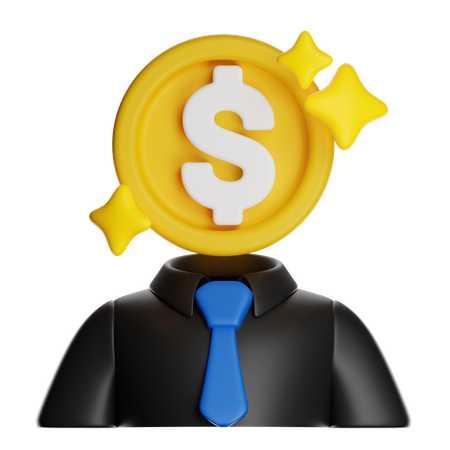 Inversor  3D Icon