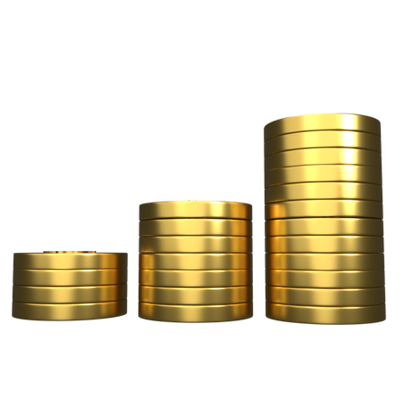 Investation  3D Icon