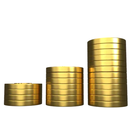 Investation  3D Icon