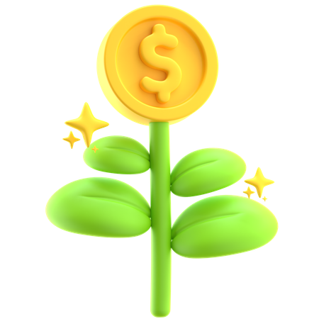 Financement d'investissements verts pour les usines  3D Icon