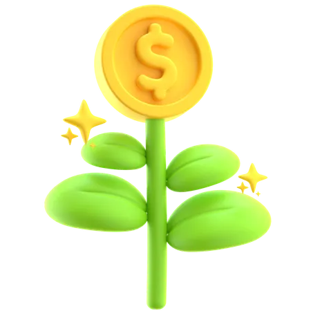 Financement d'investissements verts pour les usines  3D Icon