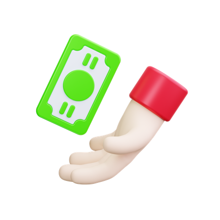 Investment  3D Icon