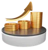 Investment Growth