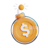 investment symbol