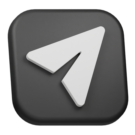 Invite Friends  3D Icon