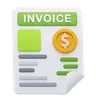 INVOICE