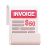 INVOICE