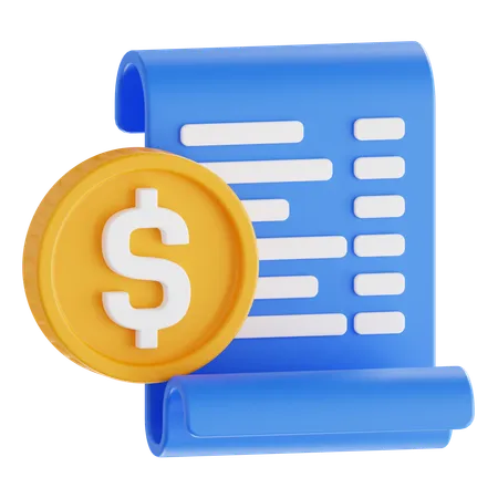 3 D Icon Pack Of Dollar Finance 3D Icon