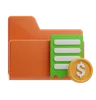 Invoice Folder