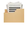 Invoice Folder