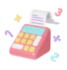 Invoice Machine