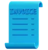 Invoice Receipt