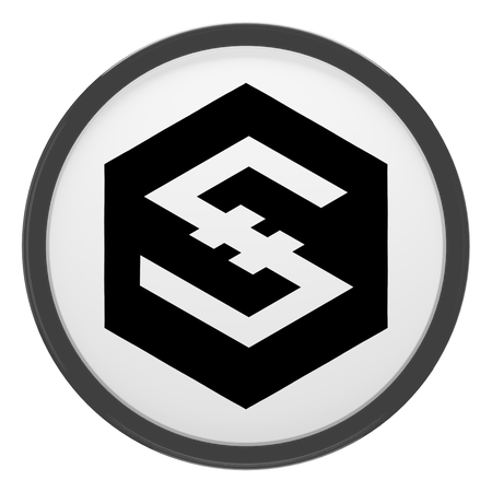 Iost  3D Icon