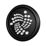 iota coin 3d images